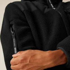 Christian Lacroix - Men's Valensoles Fleece | Black