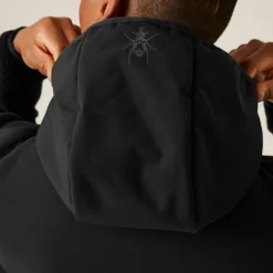 Christian Lacroix - Men's Valensoles Fleece | Black