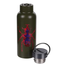 Christian Lacroix - Vaccares 500ml Bottle | Dark Khaki
