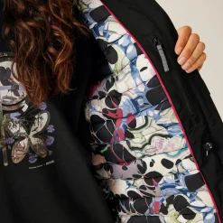 Christian Lacroix - Women's Cailar II Jacket | Black