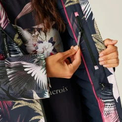 Christian Lacroix - Women's Cailar II Jacket | Floral