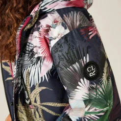 Christian Lacroix - Women's Cailar II Jacket | Floral