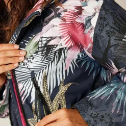 Christian Lacroix - Women's Cailar II Jacket | Floral