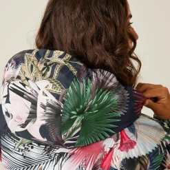 Christian Lacroix - Women's Cailar II Jacket | Floral