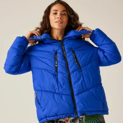 Christian Lacroix - Women's Cavaillon Quilted Jacket | Brightest Blue