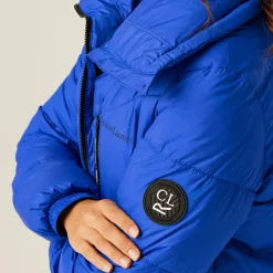 Christian Lacroix - Women's Cavaillon Quilted Jacket | Brightest Blue