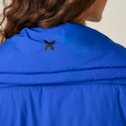 Christian Lacroix - Women's Cavaillon Quilted Jacket | Brightest Blue