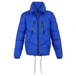 Christian Lacroix - Women's Cavaillon Quilted Jacket | Brightest Blue