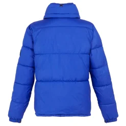 Christian Lacroix - Women's Cavaillon Quilted Jacket | Brightest Blue