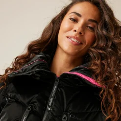 Christian Lacroix - Women's Cavaillon Quilted Jacket | Black