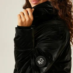 Christian Lacroix - Women's Cavaillon Quilted Jacket | Black