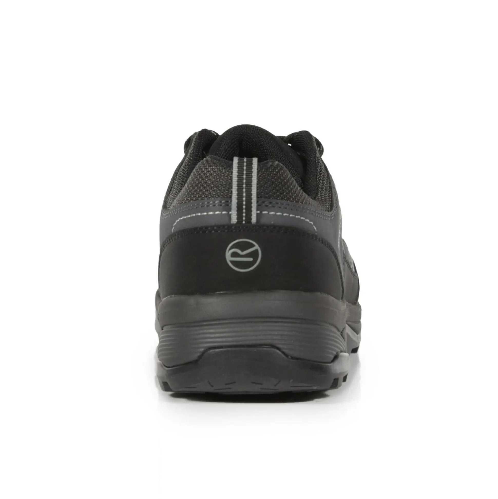 Claystone Low Safety Boots | Black/Brair