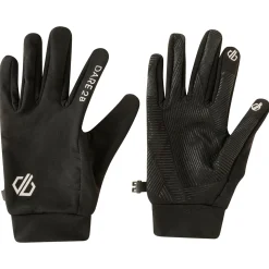 Dare 2b - Adults' Cogent II Cycling Gloves | Black
