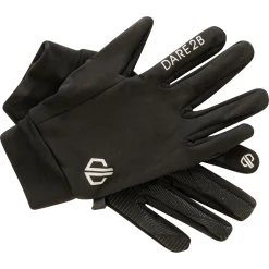 Dare 2b - Adults' Cogent II Cycling Gloves | Black