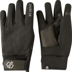 Dare 2b - Adults' Intended Cycling Gloves | Black