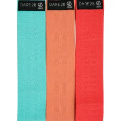Dare 2b - Circle Yoga Bands | Multicolour