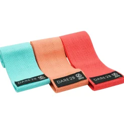 Dare 2b - Circle Yoga Bands | Multicolour
