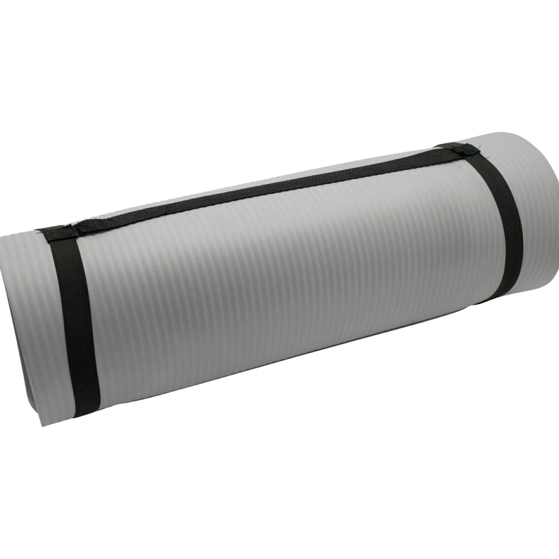 Dare 2b - Fitness Yoga Mat | Ebony Grey