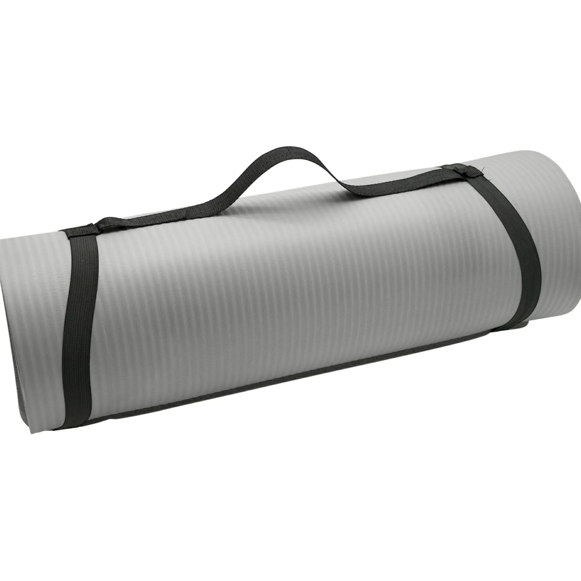 Dare 2b - Fitness Yoga Mat | Ebony Grey