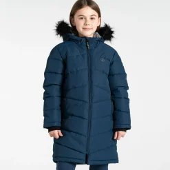 Dare 2b - Girl's Striking III Jacket  | Moonlight Denim
