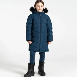 Dare 2b - Girl's Striking III Jacket  | Moonlight Denim