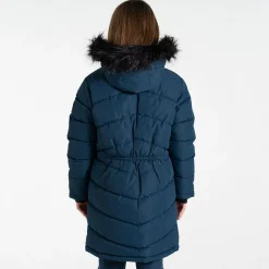 Dare 2b - Girl's Striking III Jacket  | Moonlight Denim