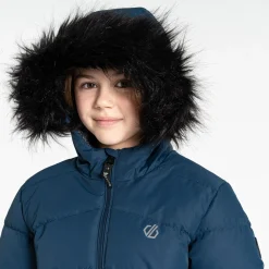 Dare 2b - Girl's Striking III Jacket  | Moonlight Denim