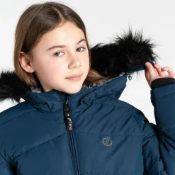 Dare 2b - Girl's Striking III Jacket  | Moonlight Denim