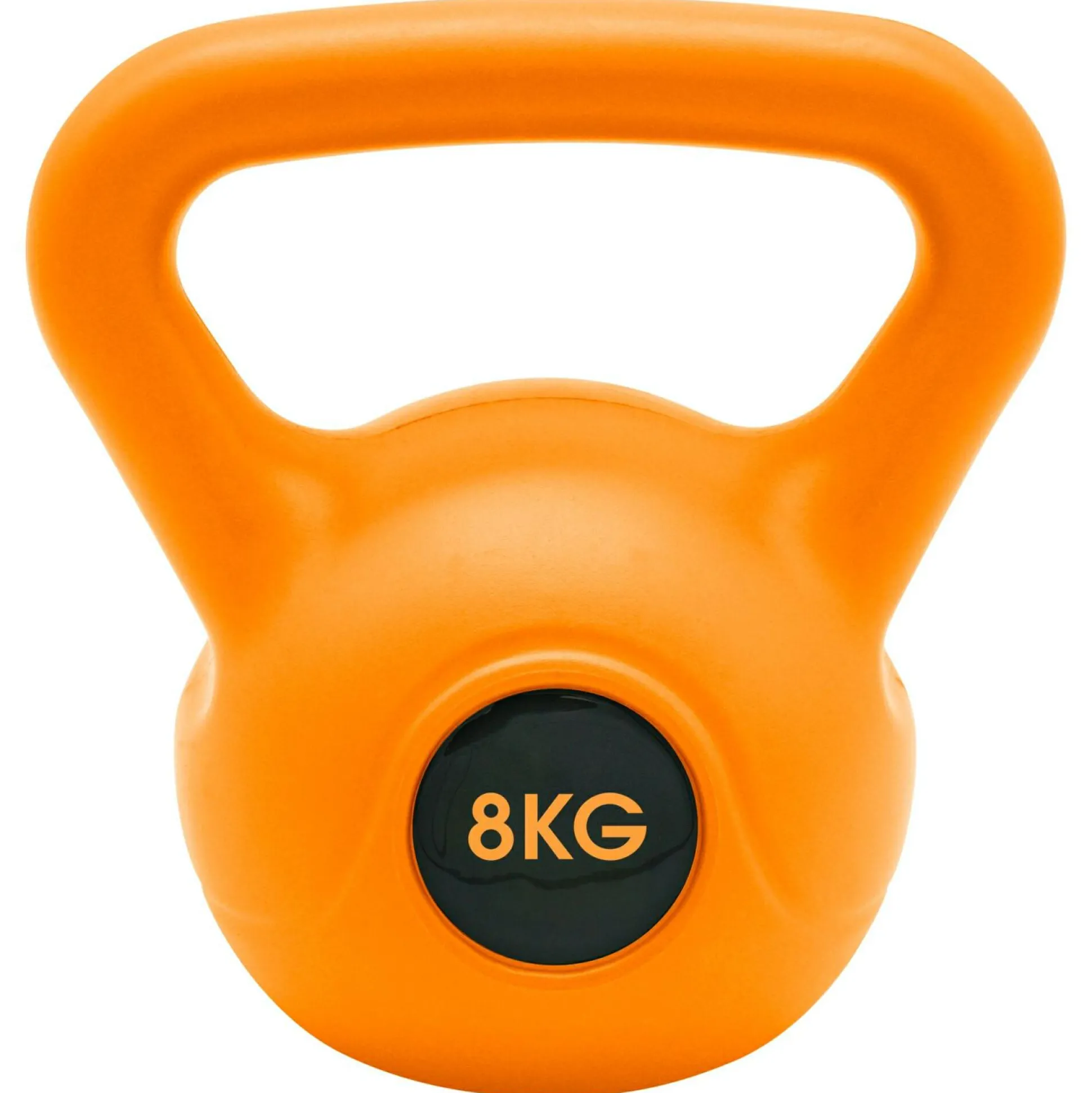 Dare 2b - Kettlebell 8kg | Orange