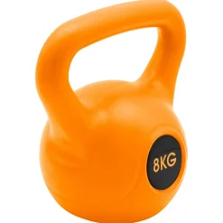 Dare 2b - Kettlebell 8kg | Orange