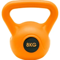Dare 2b - Kettlebell 8kg | Orange