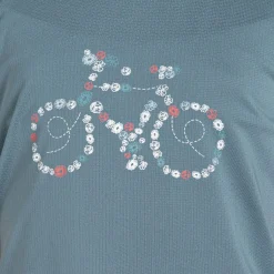 Dare 2b - Kids' Amuse II T-Shirt | Element Grey