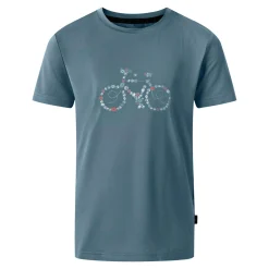 Dare 2b - Kids' Amuse II T-Shirt | Element Grey