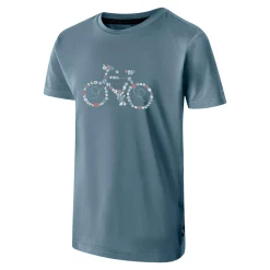 Dare 2b - Kids' Amuse II T-Shirt | Element Grey