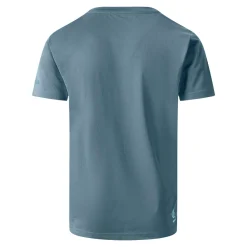 Dare 2b - Kids' Amuse II T-Shirt | Element Grey