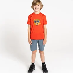 Dare 2b - Kids' Amuse II T-Shirt | Seville Red