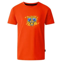 Dare 2b - Kids' Amuse II T-Shirt | Seville Red