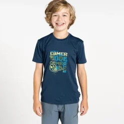 Dare 2b - Kids' Amuse II T-Shirt | Moonlight Denim