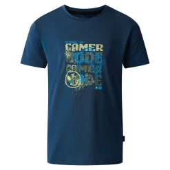 Dare 2b - Kids' Amuse II T-Shirt | Moonlight Denim