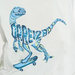 Dare 2b - Kids' Amuse II T-Shirt | Aqua Grey