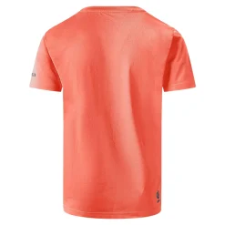 Dare 2b - Kids' Amuse II T-Shirt | Peach Bloom