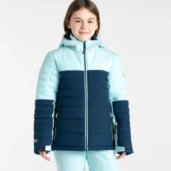 Dare 2b - Kids' Cheerful II Ski Jacket | Moonlight Denim Blue