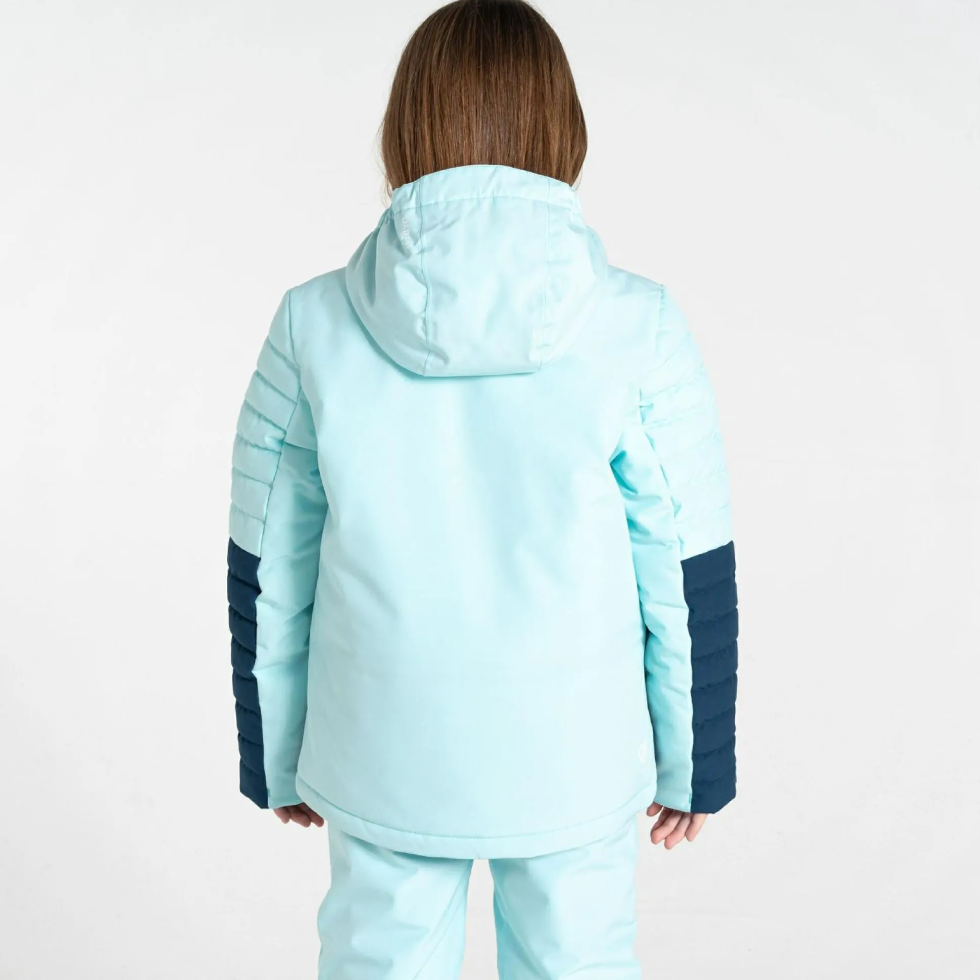 Dare 2b - Kids' Cheerful II Ski Jacket | Moonlight Denim Blue