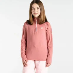 Dare 2b - Kids' Consist II Core Stretch | Dusty Rose