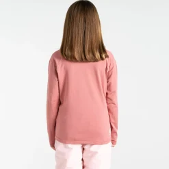 Dare 2b - Kids' Consist II Core Stretch | Dusty Rose