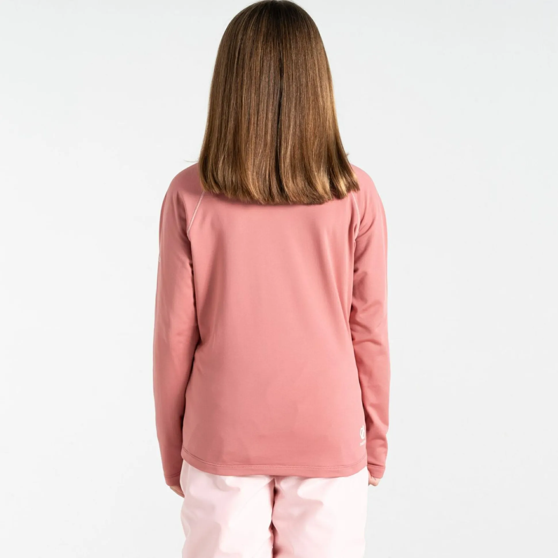 Dare 2b - Kids' Consist II Core Stretch | Dusty Rose