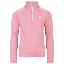 Dare 2b - Kids' Consist II Core Stretch | Dusty Rose