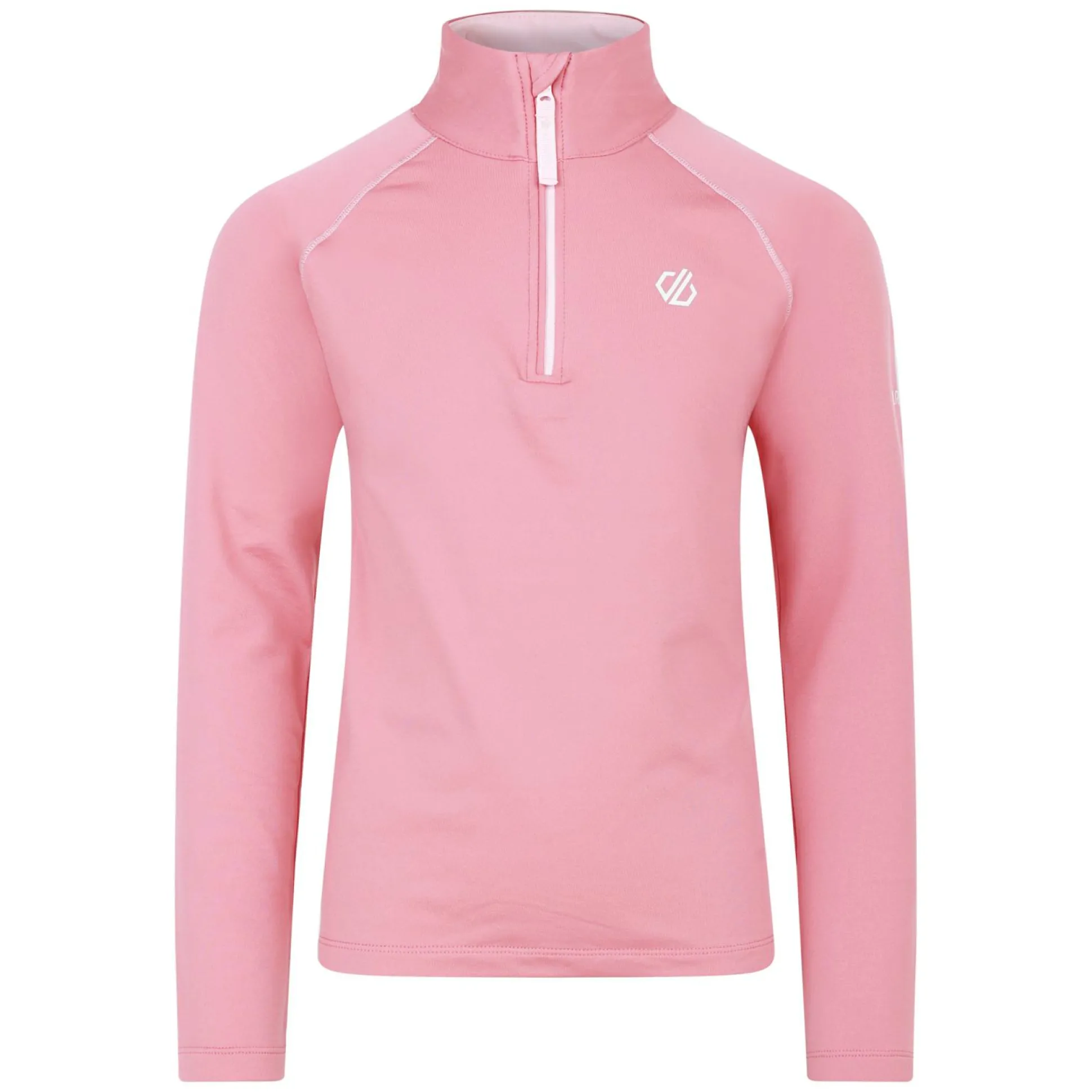 Dare 2b - Kids' Consist II Core Stretch | Dusty Rose