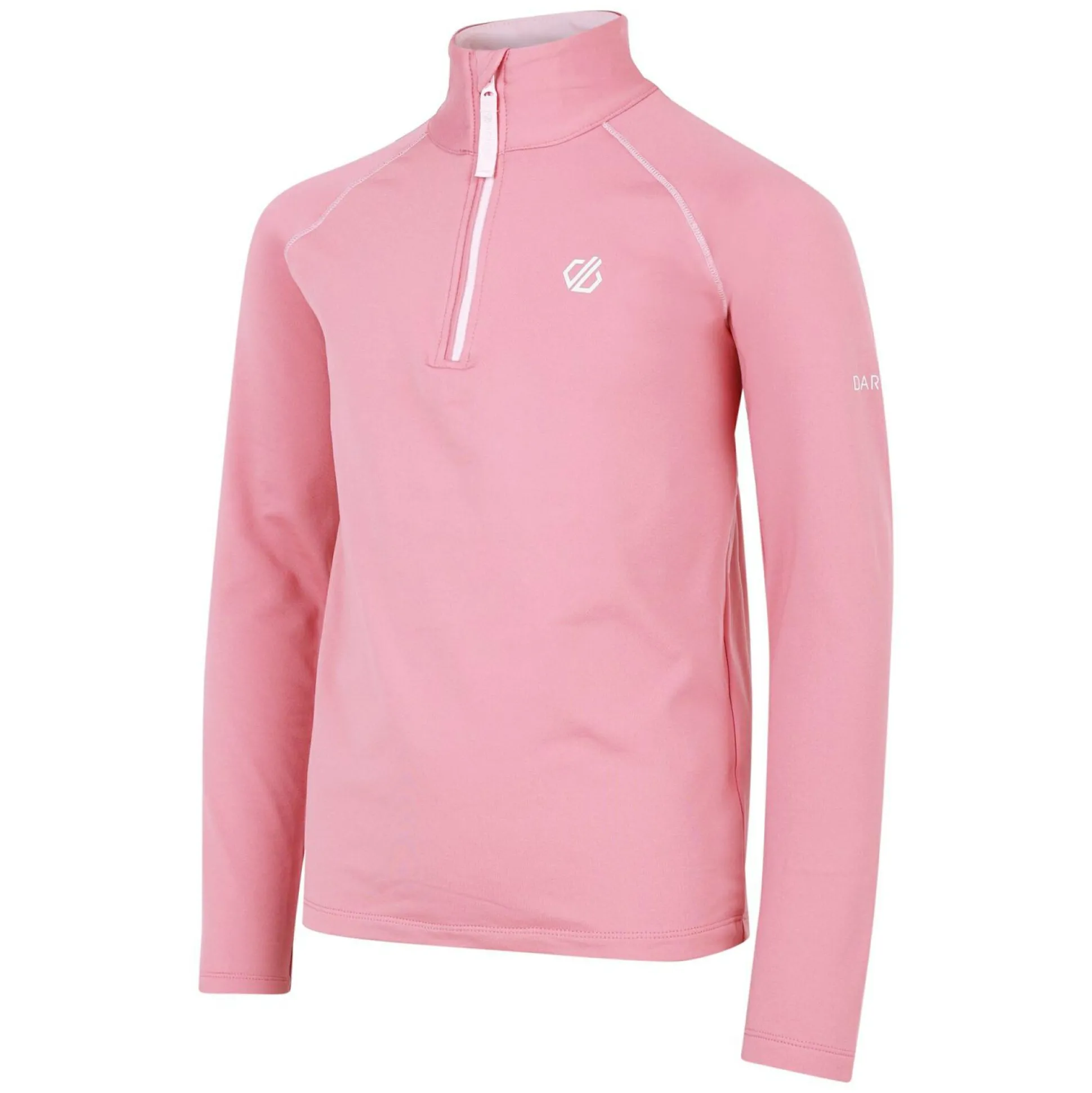 Dare 2b - Kids' Consist II Core Stretch | Dusty Rose