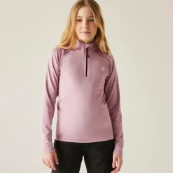 Dare 2b - Kids' Consist II Core Stretch | Lilas